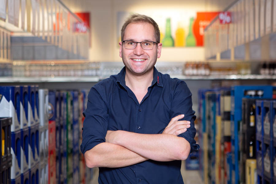 Rewe Kirschner Chef